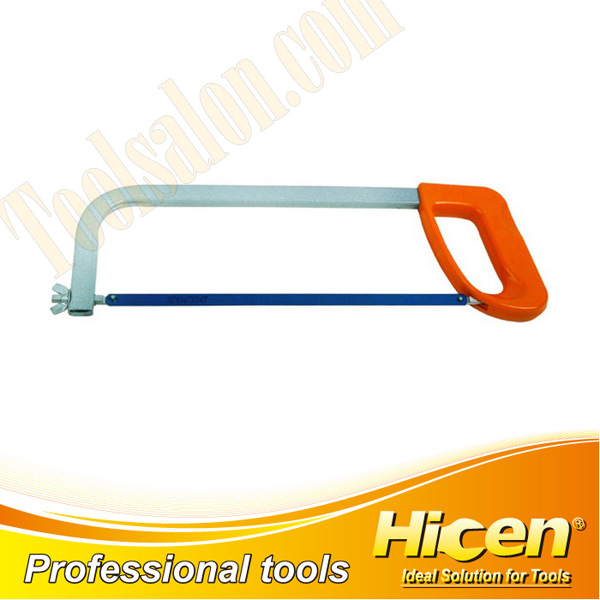 Hacksaw Frame