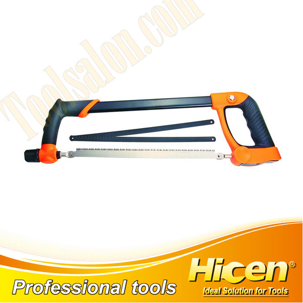 Hacksaw Frame
