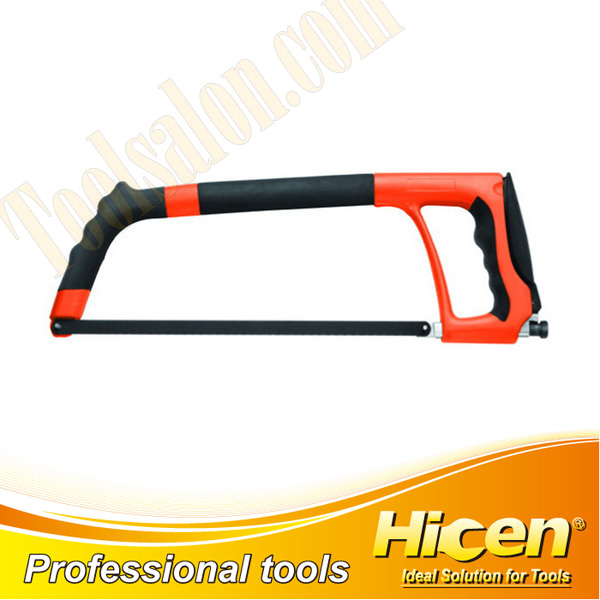 Hacksaw Frame