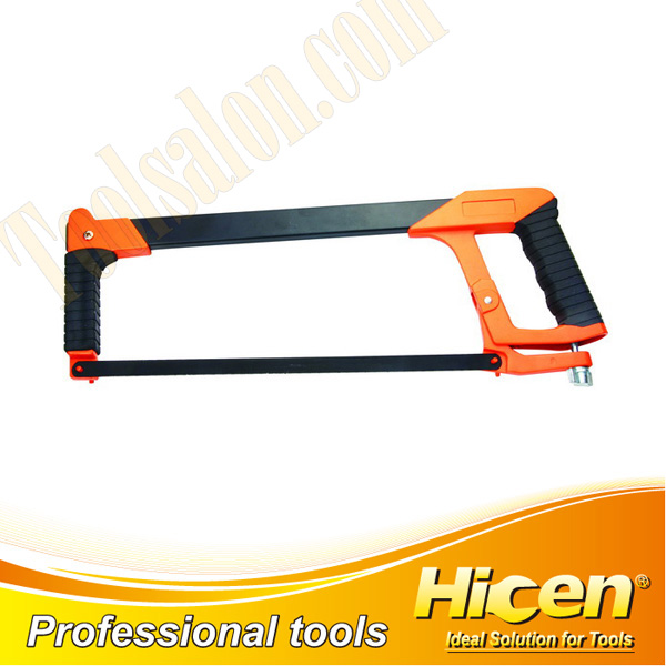 Hacksaw Frame
