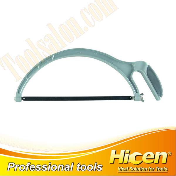 Hacksaw Frame