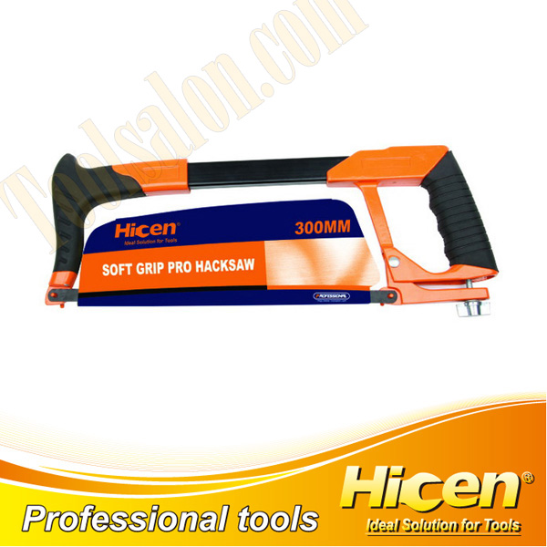 Heavy Duty Square Tube Hacksaw