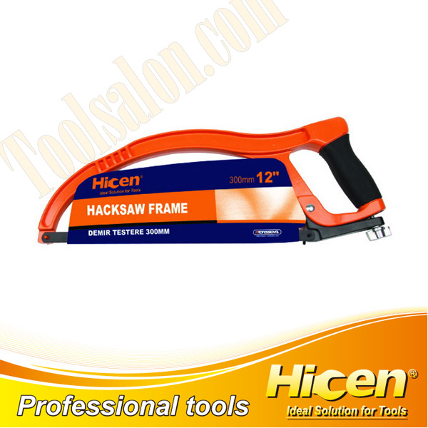 Heavy Duty Aluminum Hacksaw Frame