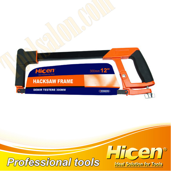 Square Tube Hacksaw