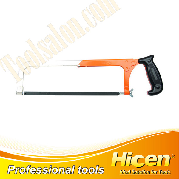 Adjustable Hacksaw Frame