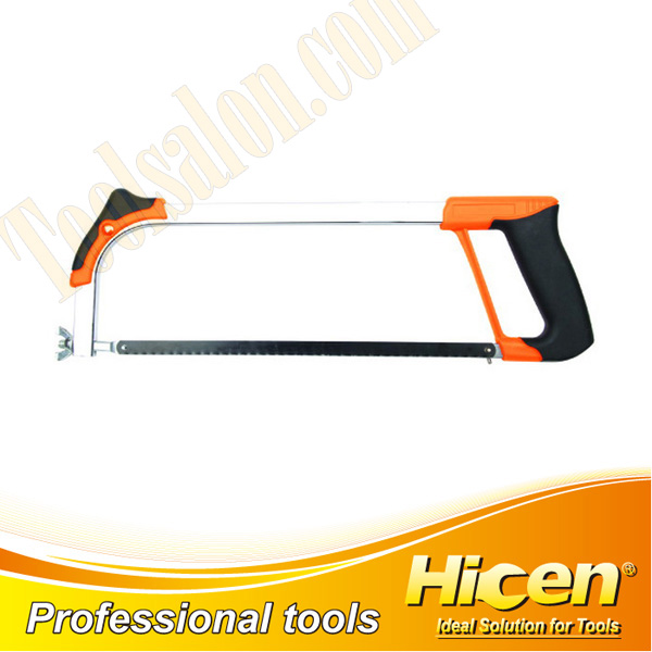 Steel Plate Hacksaw Frame