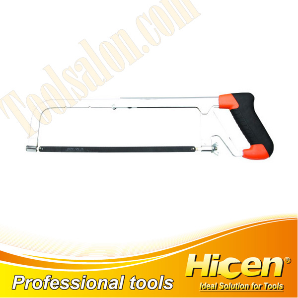 Adjustable Hacksaw Frame