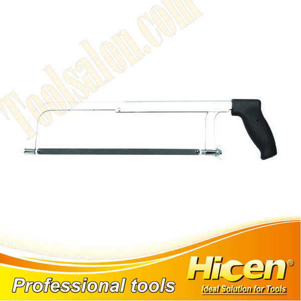Adjustable Hacksaw Frame