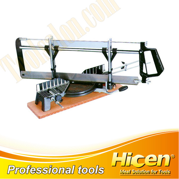 Mitre Saw
