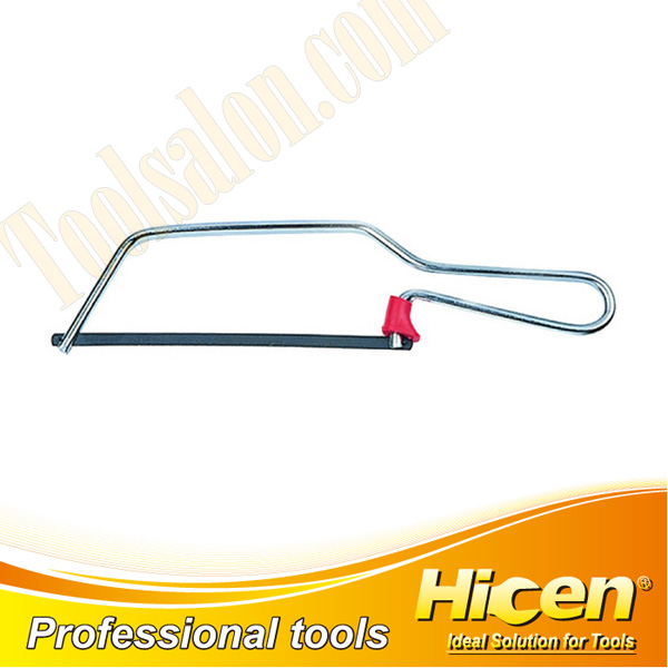 Mini Hacksaw Frame