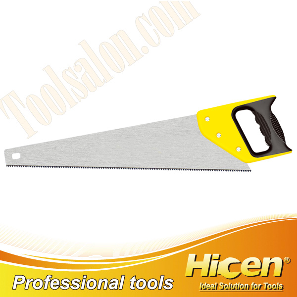 Hacksaw