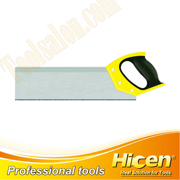 Back Saw