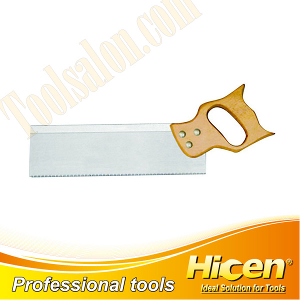 Back Saw