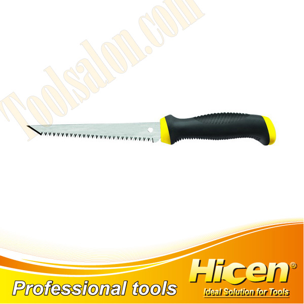 Universal Ground Saw