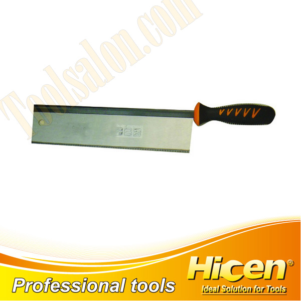 Back Saw