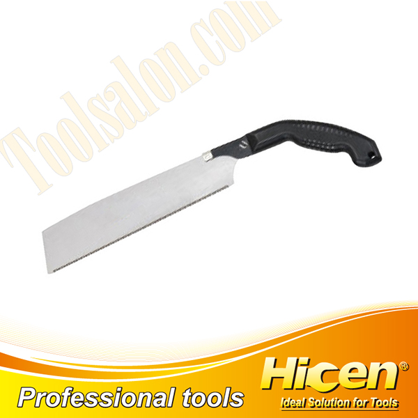 Professional Bamboo Saw with Plastic Handle