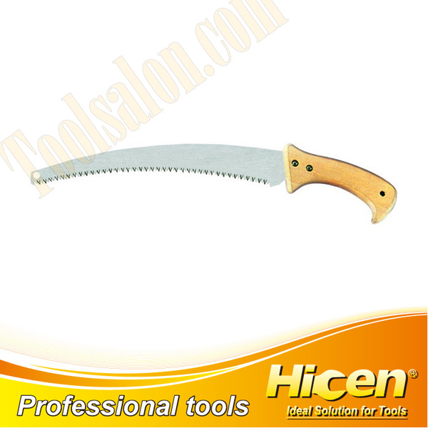 Pruning Saw