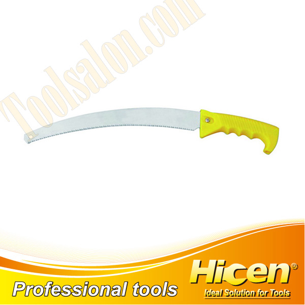 Pruning Saw