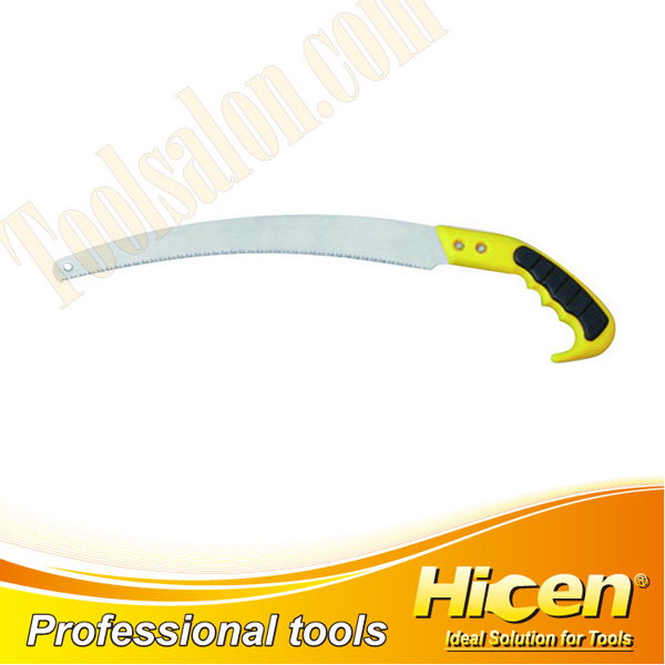 Pruning Saw