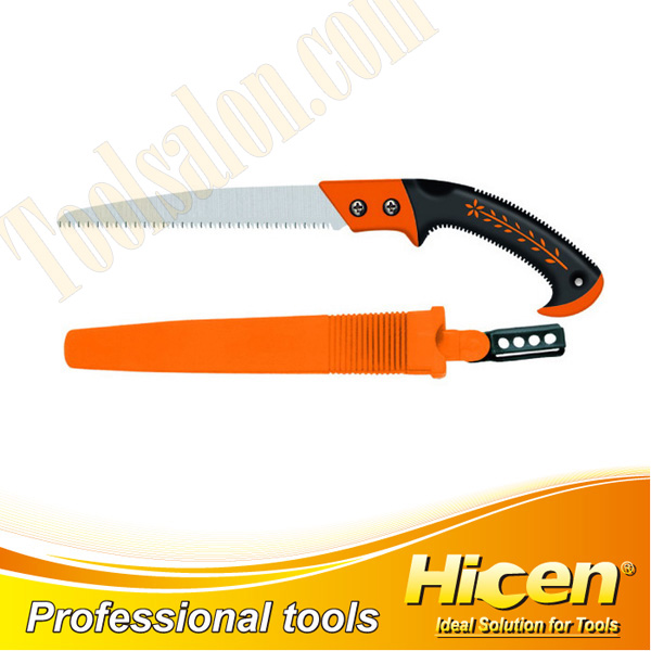 Pruning Saw
