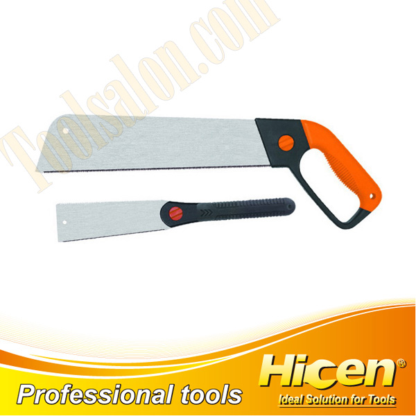 Pruning Saw
