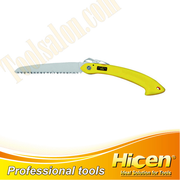 Foldable Saw