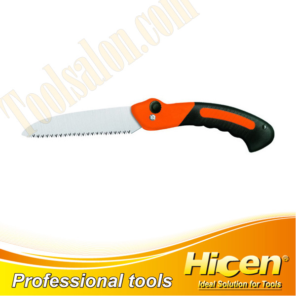 Foldable Saw