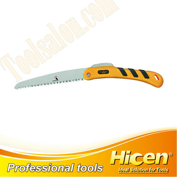 Foldable Saw