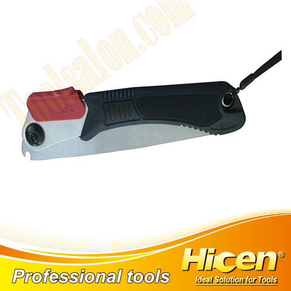 Folding Saw with 8
