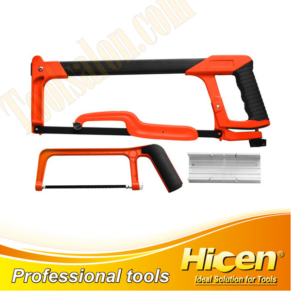 4pcs Hacksaw Frame Set