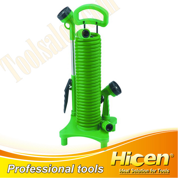 Multi-Purpose Garden Watering Hose Kit