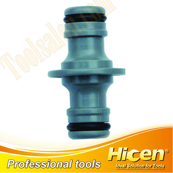 Two-way Hose Connector