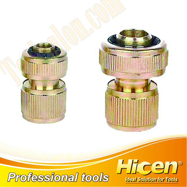 Quick Hose Connector