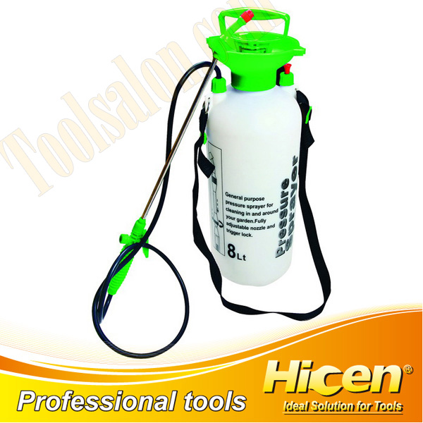 Garden Pressure Sprayer