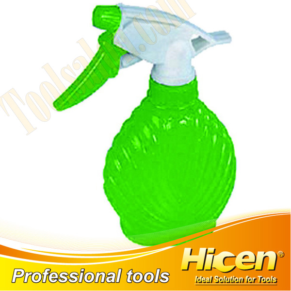 PET Plastic Trigger Sprayer