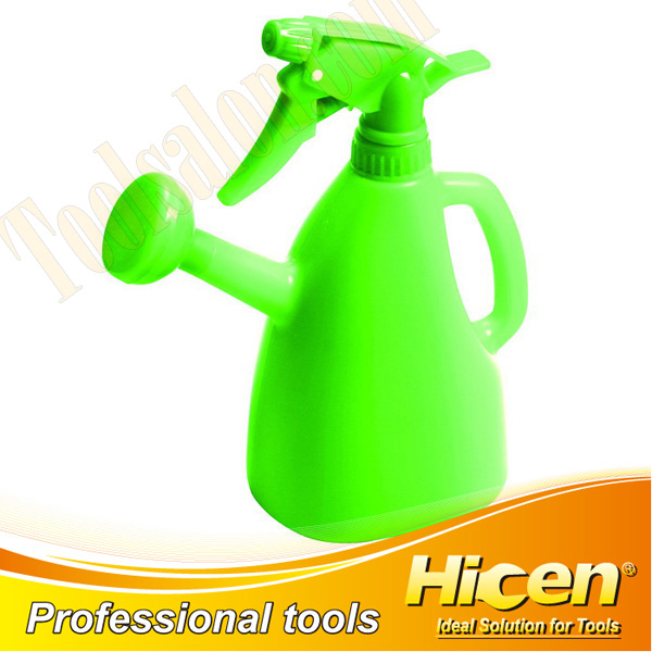 Plastic Handheld Garden Sprayer
