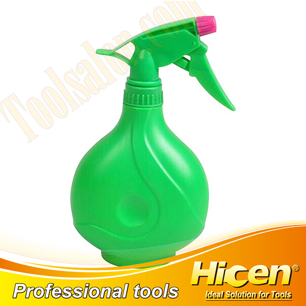 400ML Plastic Sprayer