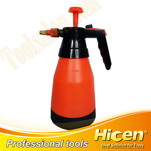 Small Cubage Household Sprayer