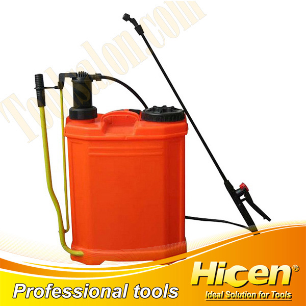 16L Knapsack Agricultural Sprayer