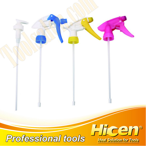 Plastic Water Sprayer Trigger