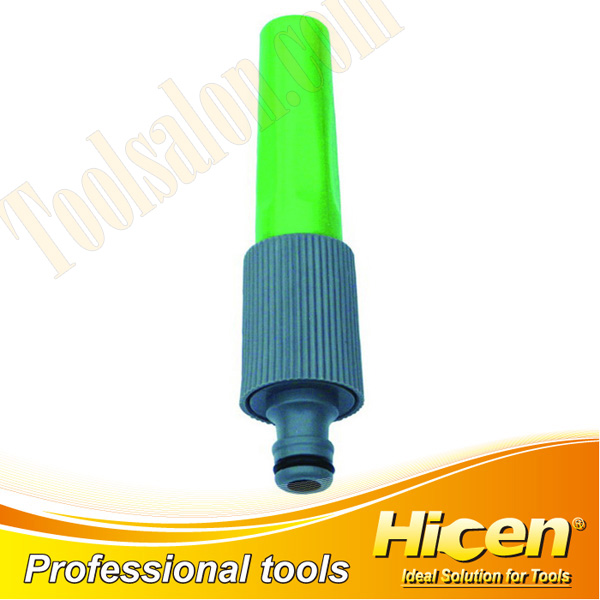 Adjustable Hose Nozzle