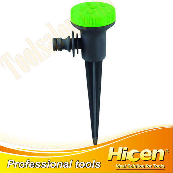 Gardening Plastic Sprinkler