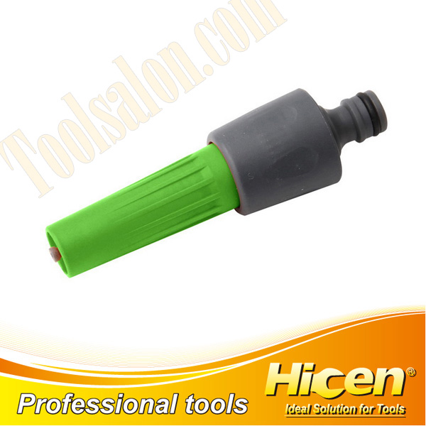 Adjustable Hose Nozzle, Garden Spray Gun