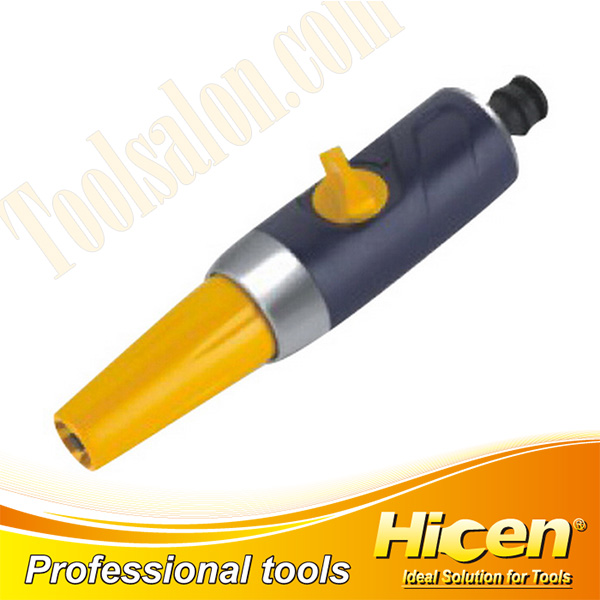 Luxury Adjustable Hose Nozzle