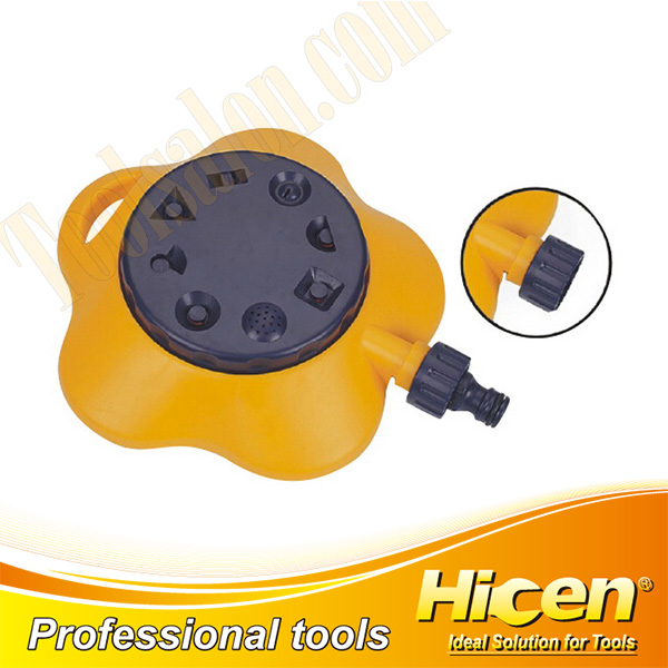 8-pattern Stationary Spinkler