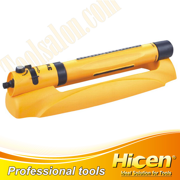 3 in 1 Luxury Oscillating Sprinkler