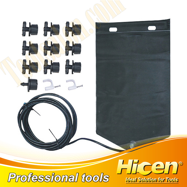 Garden Irrigation Set