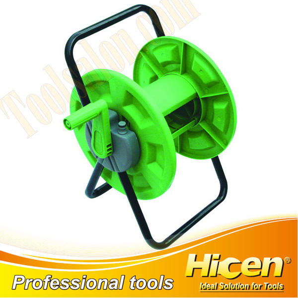 Plastic Garden Hose Storer