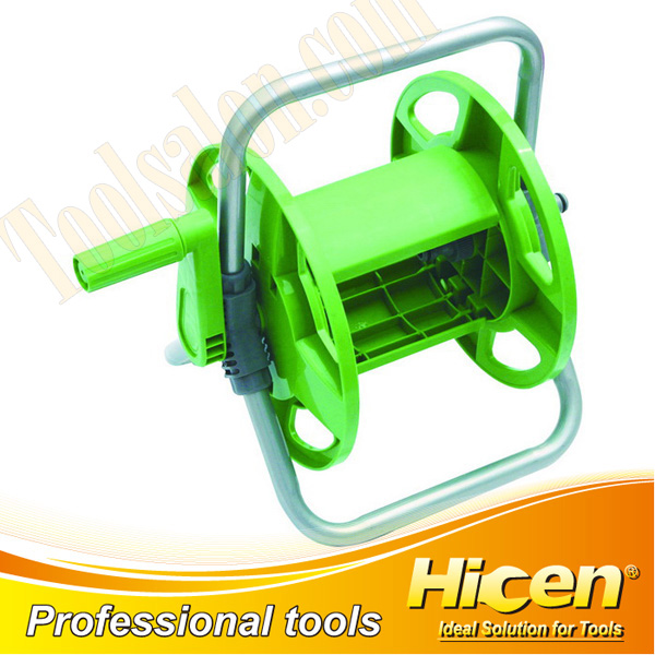 Portable Plastic Garden Hose Storer