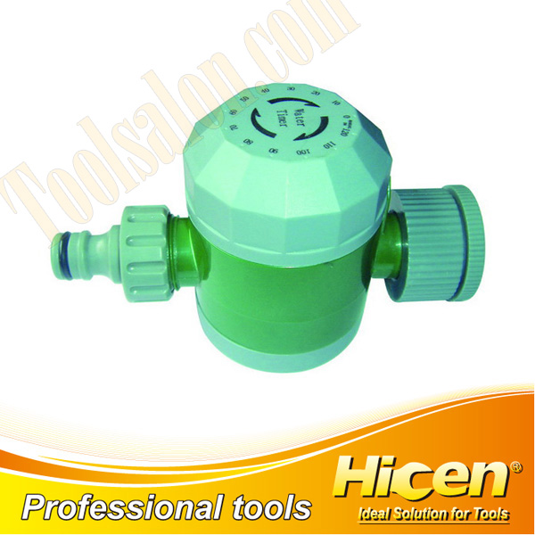 Irrigation Water Timer Controller